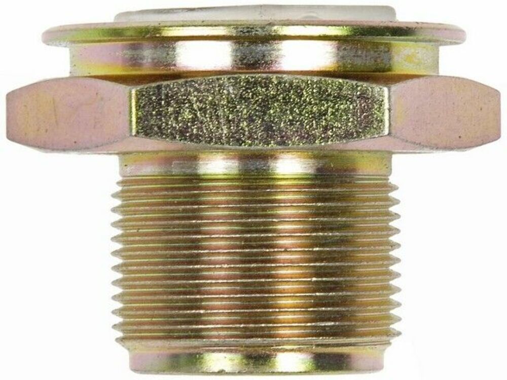 Dorman Automatic Transmission Oil Cooler Line Connector 800-601