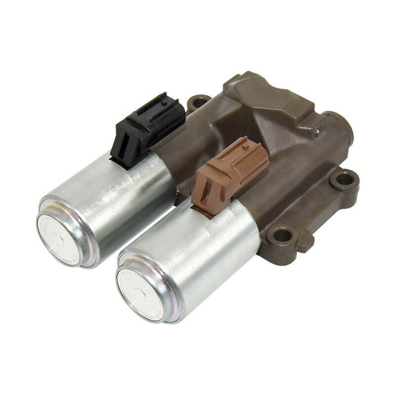 Transmission Dual Linear Solenoid 28260-RPC-004 Fits 06-11 Honda Civic DX CX EX