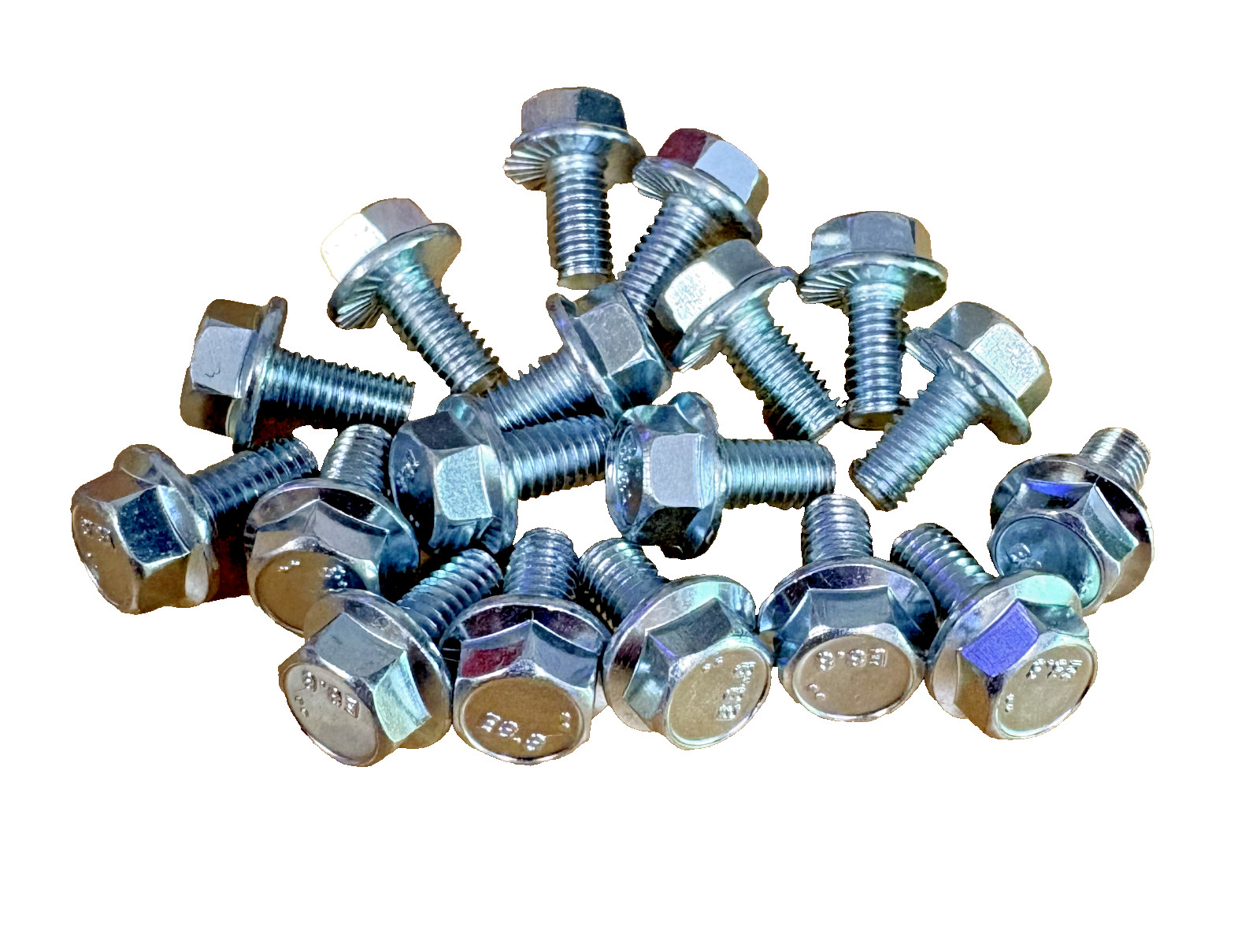 GM Chevrolet 6L80E – 6L90E Transmission Metric Oil Pan Bolts (18)