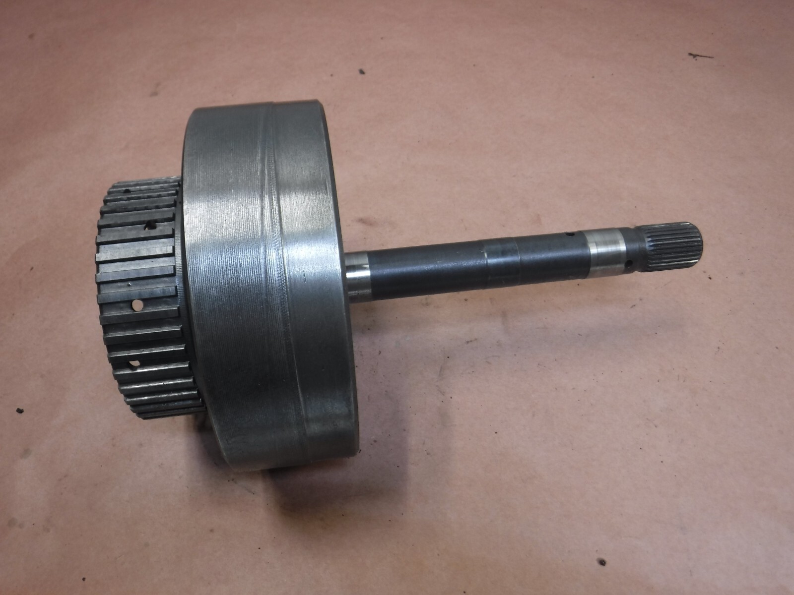 Jeep Wagoneer J10 Cj7 74-79 Th400 Forward Drum Input Shaft Factory OEM