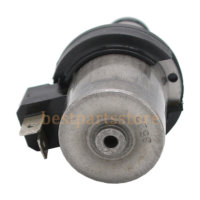 5Pcs Transmission Shift Solenoid Kit Set MD758981 For F4A41 F4A42 F4A51 V4A51 US