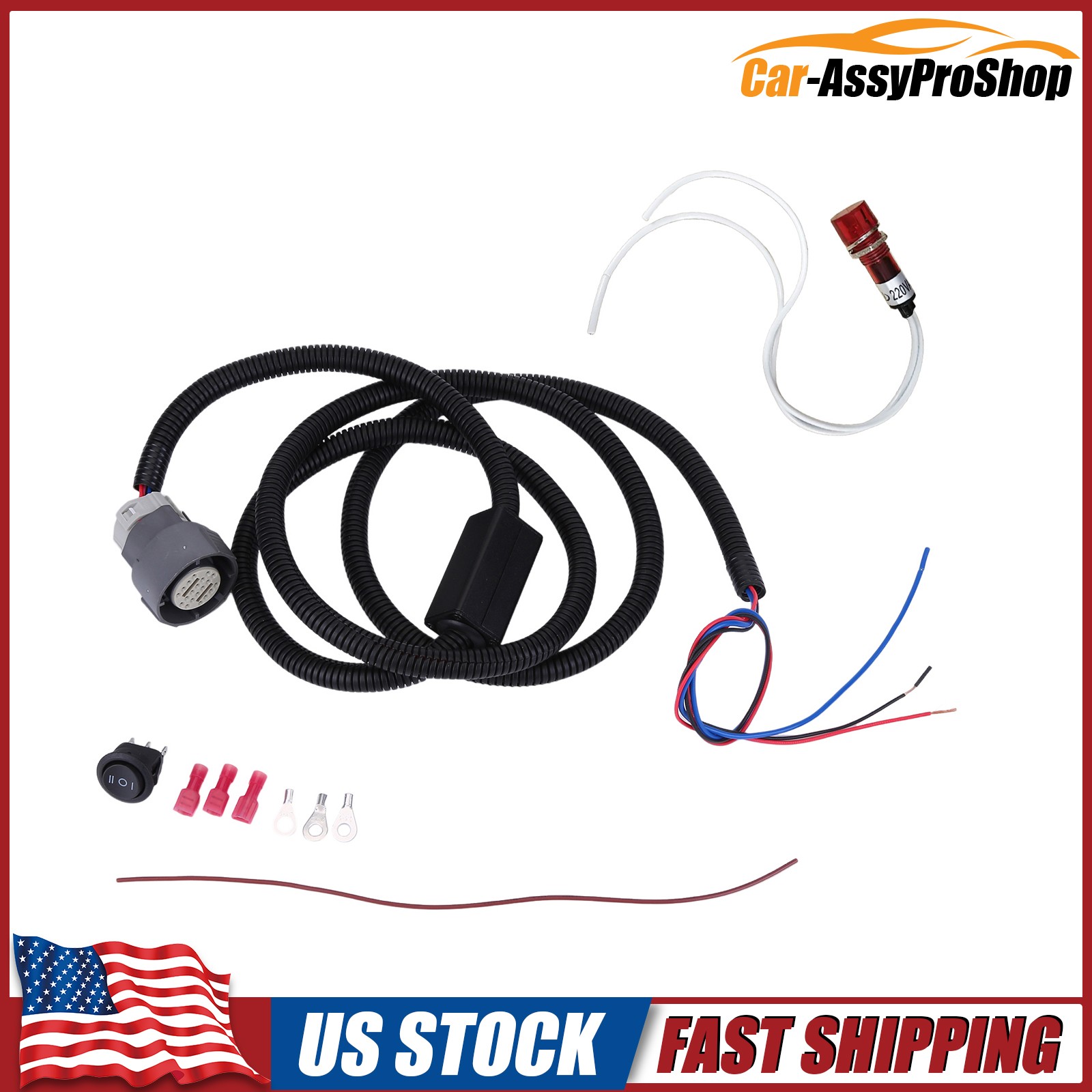 4L80E Stand Alone Controller Full Manual Shift Conversion Controller NCR80E