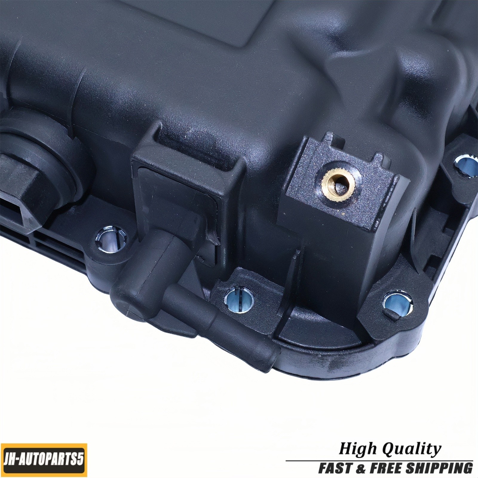 Transmission Oil Pan Filter Gasket For 17-18 Kia Forte 2.0L L4 45280-2F000 New