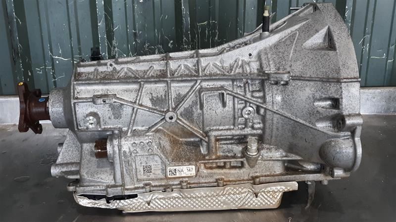 Automatic Transmission 2.7L 4X2 2WD 2021 FORD F150 XLT 90K MILES