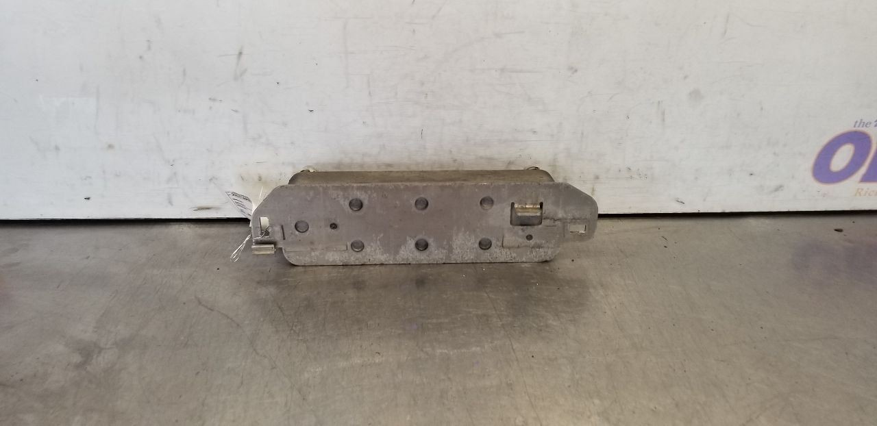 17 FORD F350SD 6.7L TRANSMISSION COOLER HC347J389CB