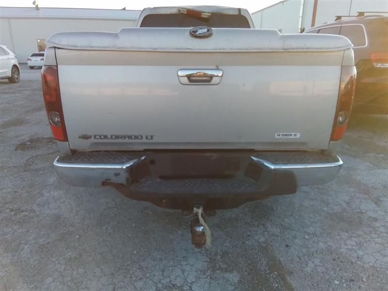 2004-2012 Chevy Colorado AT 3.5L Transfer Case Assembly 4X4 with Warranty OEM