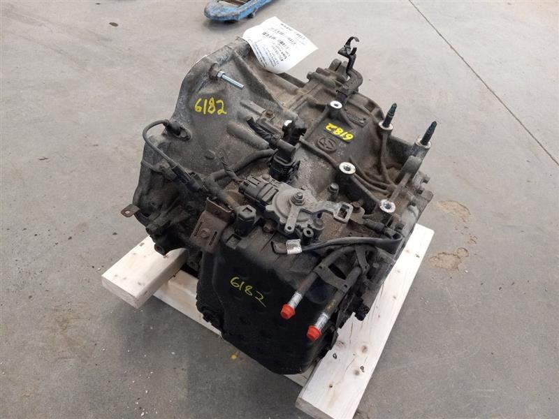 59K; Automatic Transmission Without 19″ Wheels Fits 15-18 SEDONA 344881