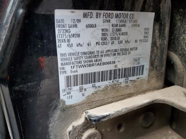 Transfer Case Electronic Shift ID 4C34-AD Fits 03-10 FORD F250SD PICKUP 2423459