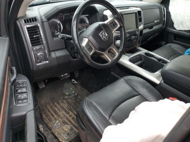 TDODR1500 2017 Transfer Case 3790225