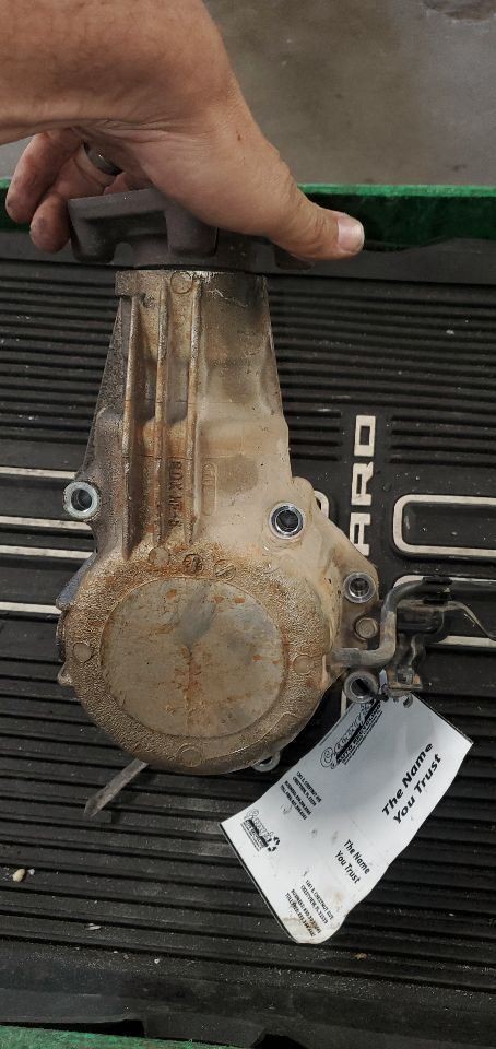 (TRANFER CASE ONLY) Transfer Case Fits 06-15 PILOT 1113989