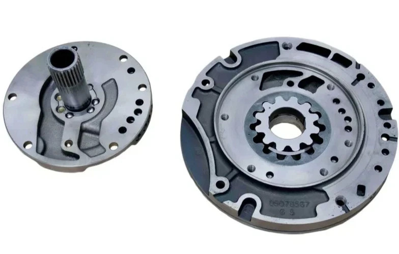 62TE Transmission Oil Pump Dodge Chrysler 2007-UP OEM LIFETIME WARRANTY