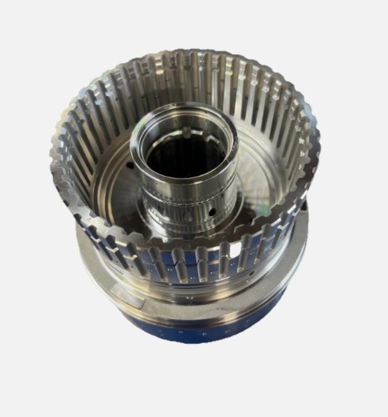 OEM 10R80 10L90 C-D-F Clutch Drum Aluminum Updated for 2017-on GM Ford Bronco