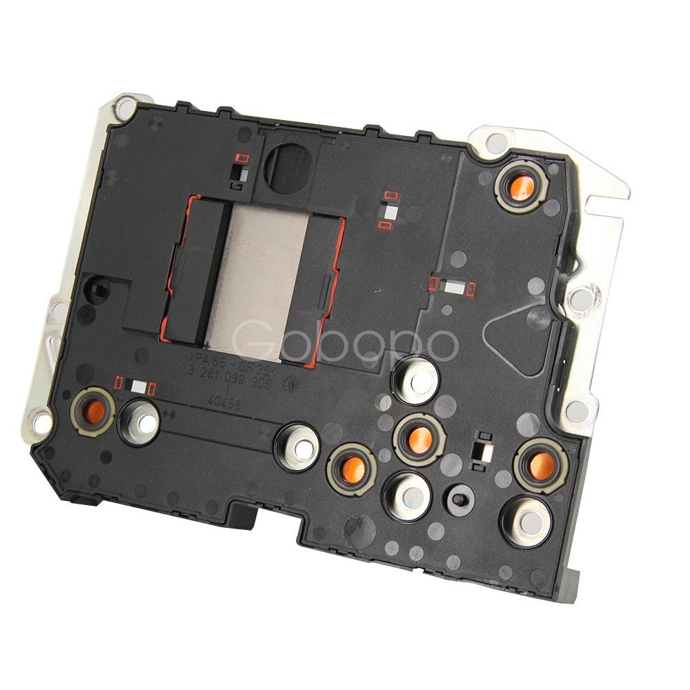 Transmission Control Unit Module TCM TCU For Nissan RE5R05A OEM 0260550002