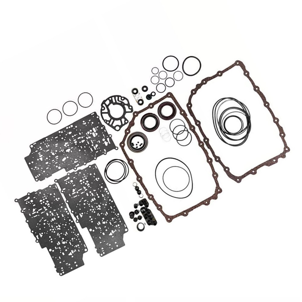 For 6L80E 6L90E 6L90 6L80 Transmission Master Rebuild KIT Gasket Friction Filter