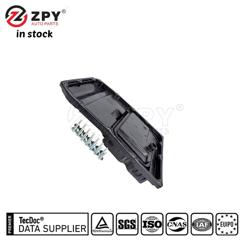 ZPY New Transmission Oil Pan For 2010-2016 Porsche Panamera 97032102500
