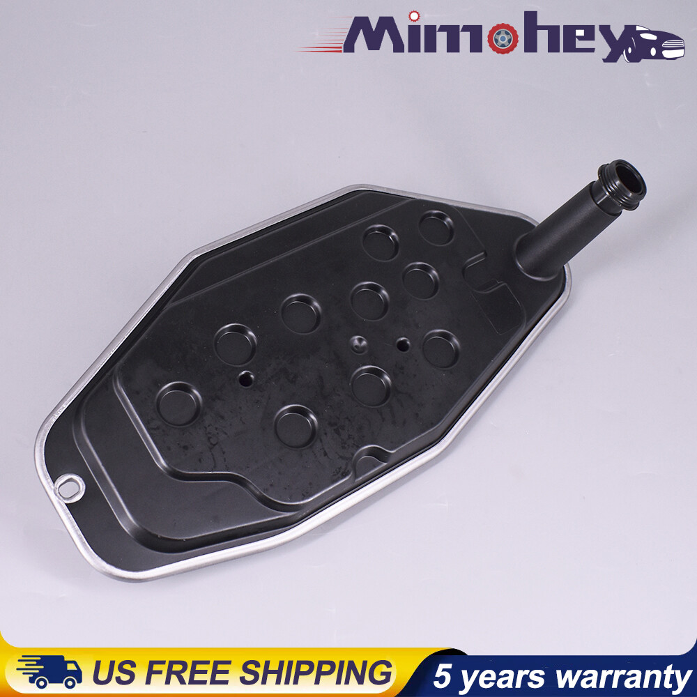 Transmission Shift Solenoid Set For 2002-2018 Dodge Ram 1500 ST 5.7L V8 68002342