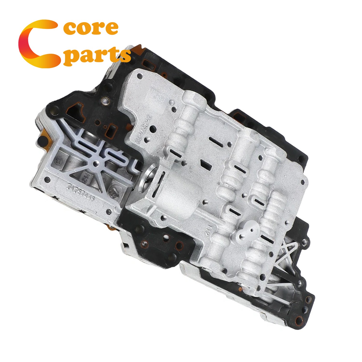 6T70 6T75 Transmission Valve Body for GMC Acadia Terrain Buick Enclave