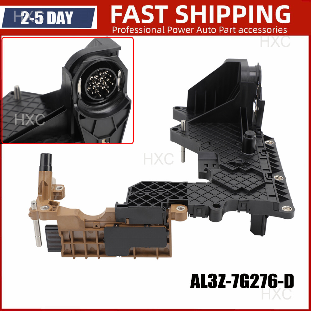 Fits For FORD 2010-2018 6R80 TCM Transmission Lead Frame AL3Z-7G276-D