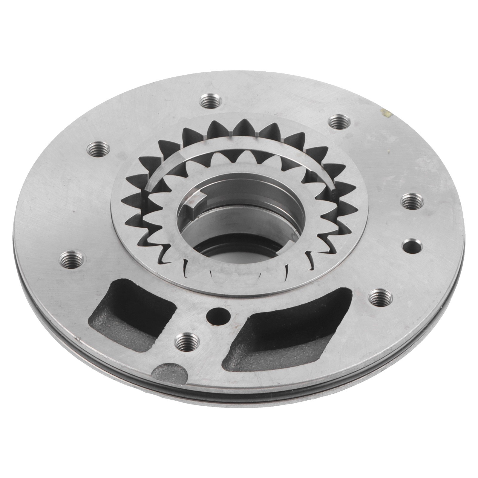 2202770320 Transmission Oil Pump for Mercedes 722.6 722.9 Chrysler NAG1 W5A580