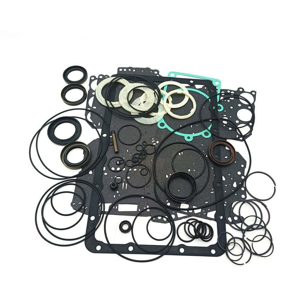 For TOYOTA LEXUS KIA A343F 30-43L A343E Transmission Master Rebuild Kit Overhaul