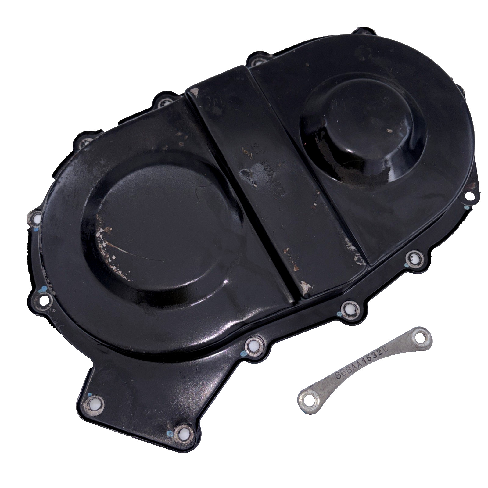 GENUINE Transmission End Cover Chrysler Dodge Ram Promaster 2007-2020 5078570AB