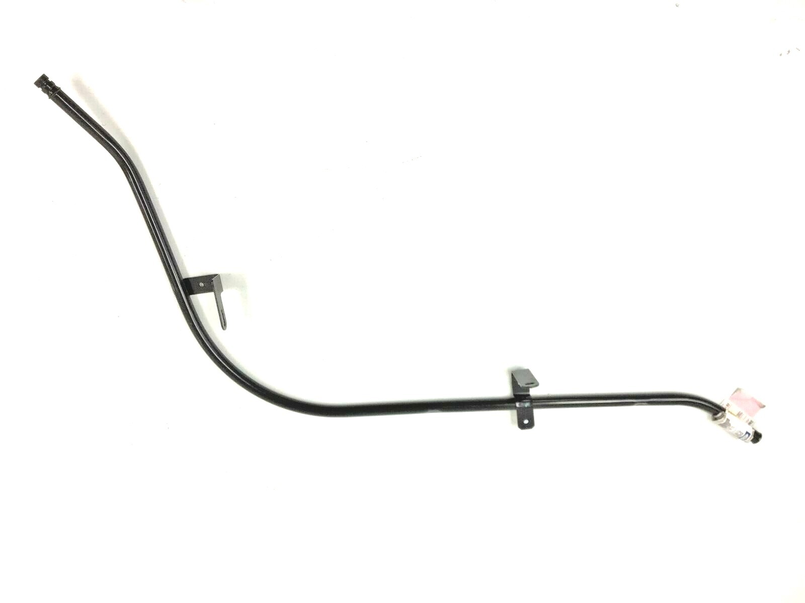 03-16 Ford E-350 E-450 6.8L 4R100 Transmission Fluid Dipstick Filler Tube OEM