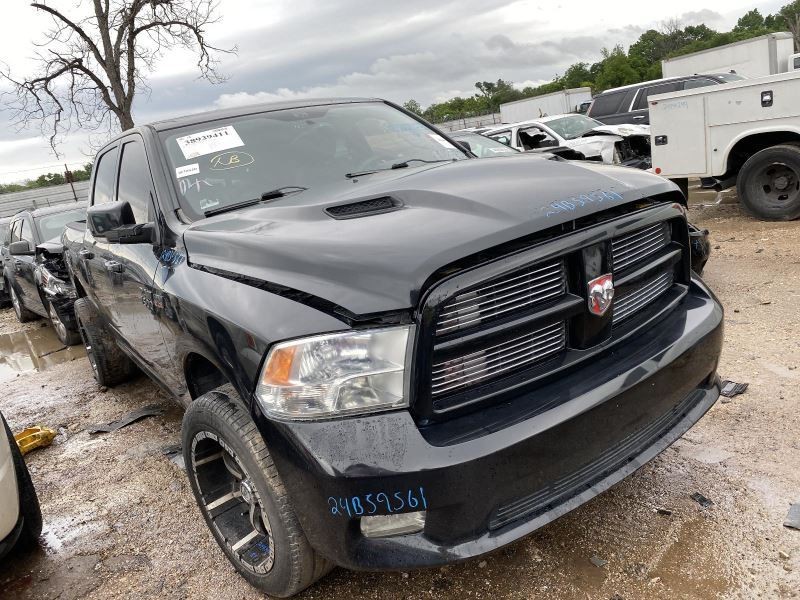 Transfer Case Classic Style 5 Lug Wheel Fits 11-23 DODGE 1500 PICKUP 411876