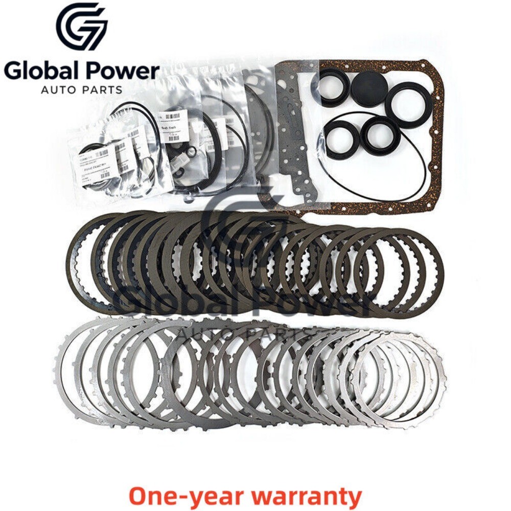 W4A42/ F4A41 F4A42 Transmission Overhaul Master Rebuild Kit For Mitsubishi Kia