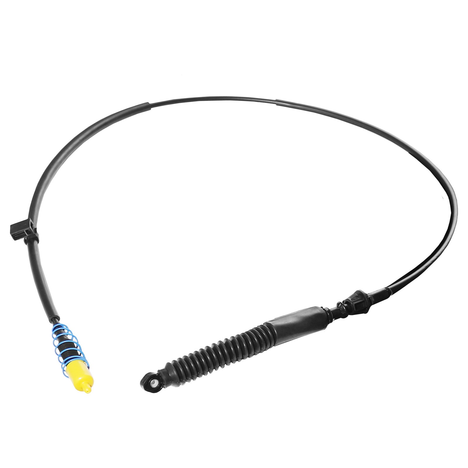 NEW Lower Automatic Transmission Shift Cable Silverado Sierra Suburban Yukon