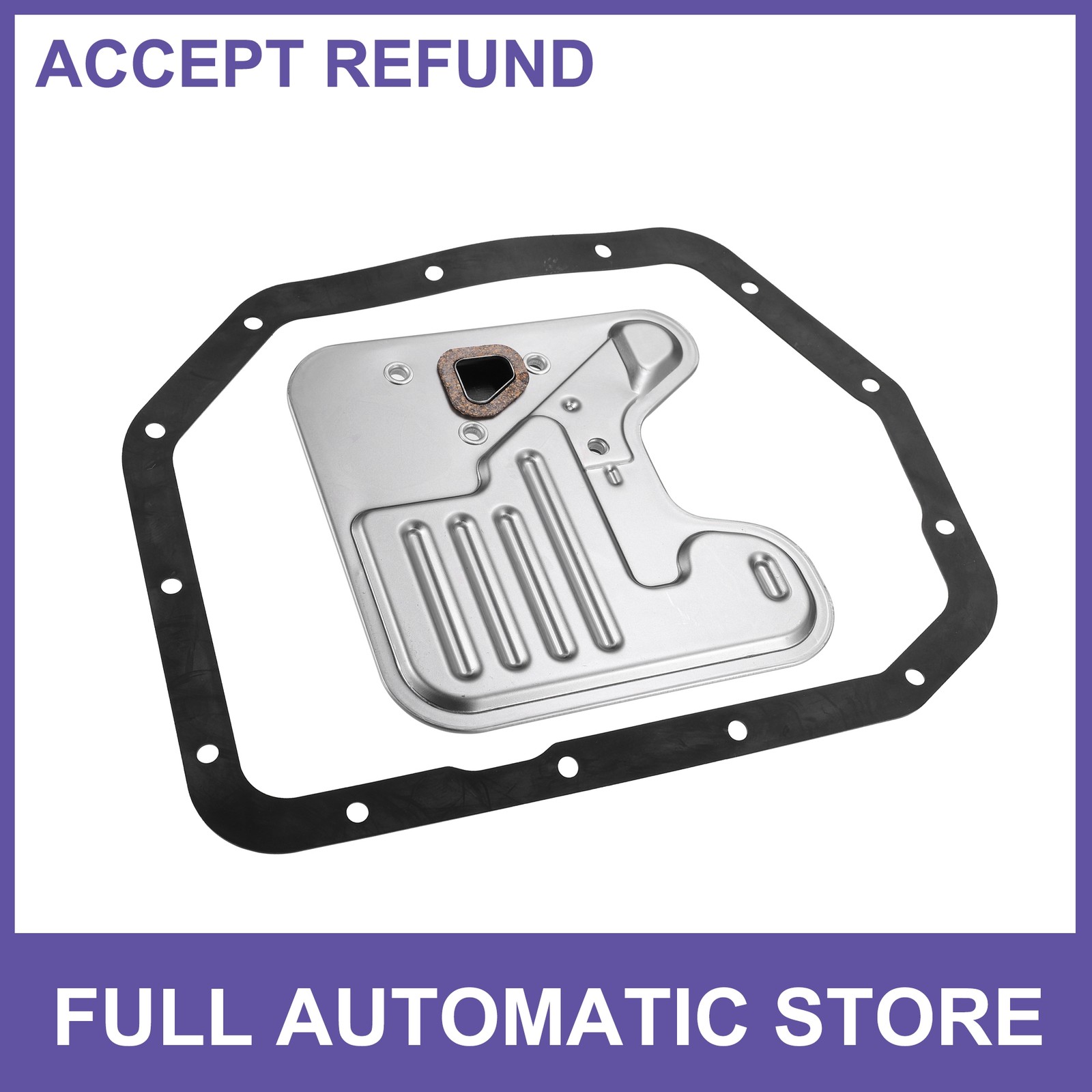 Automatic Transmission Filter Set No.4632122731 for Hyundai Accent 02-11