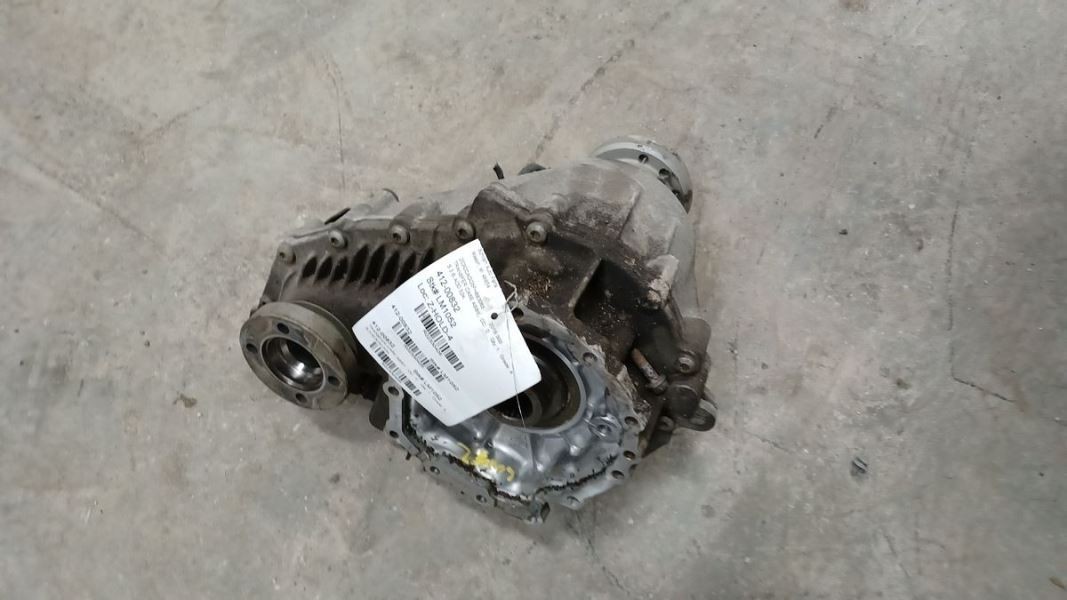 Transfer Case 3.6L Fits 15-20 300 2330426