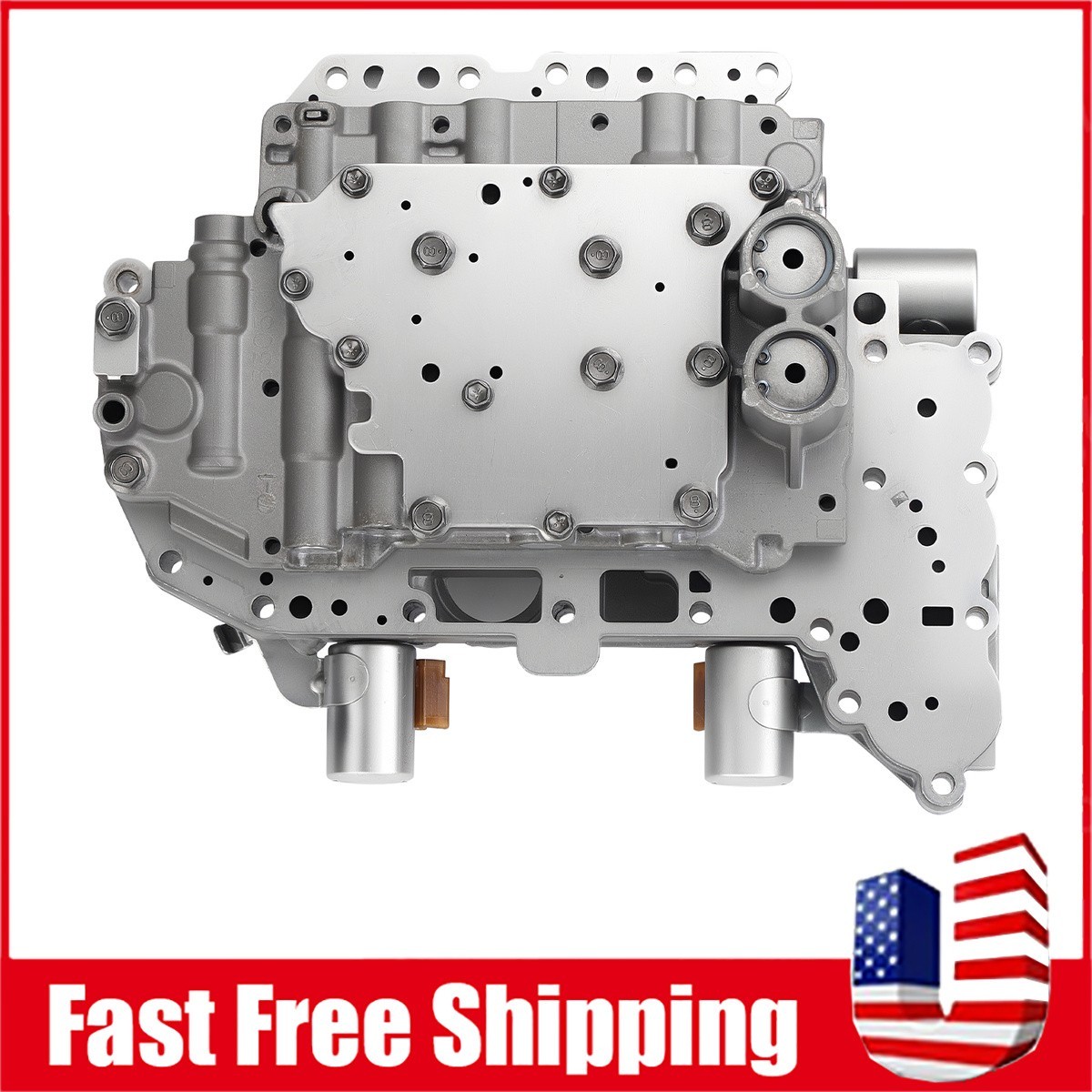 Transmission Solenoid Kit replacement valve body for lexus rx300 transmission