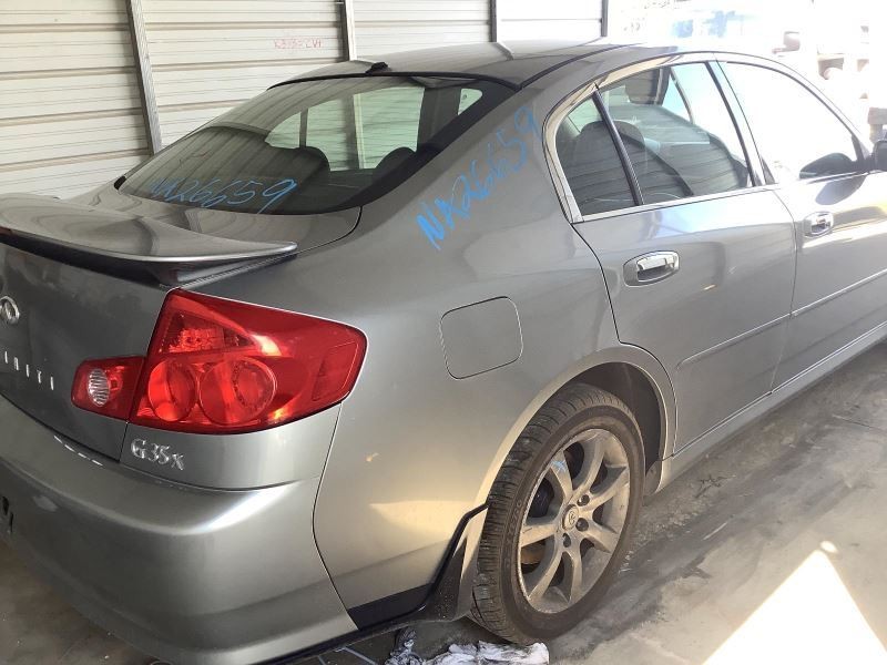 Transfer Case Automatic Transmission Fits 03-08 INFINITI FX SERIES 1790953