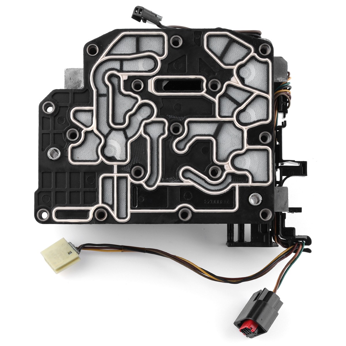 62TE Transmission Shift Solenoid Control Block For Dodge Chrysler Ram 68376696AA
