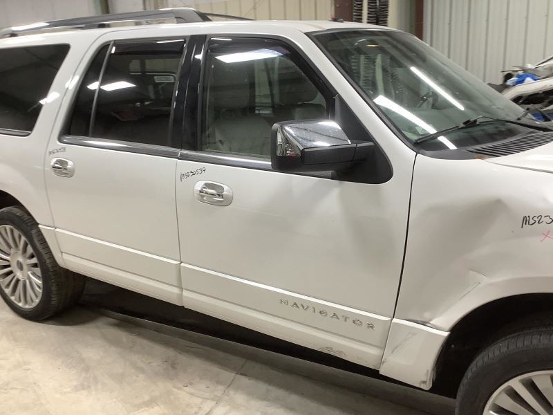 Transfer Case Fits 15-17 NAVIGATOR 3585001