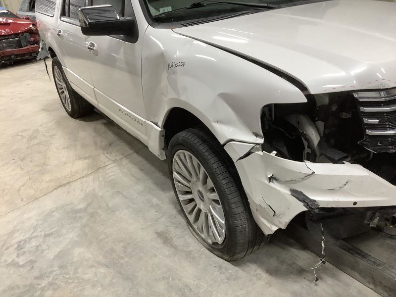 Transfer Case Fits 15-17 NAVIGATOR 3585001