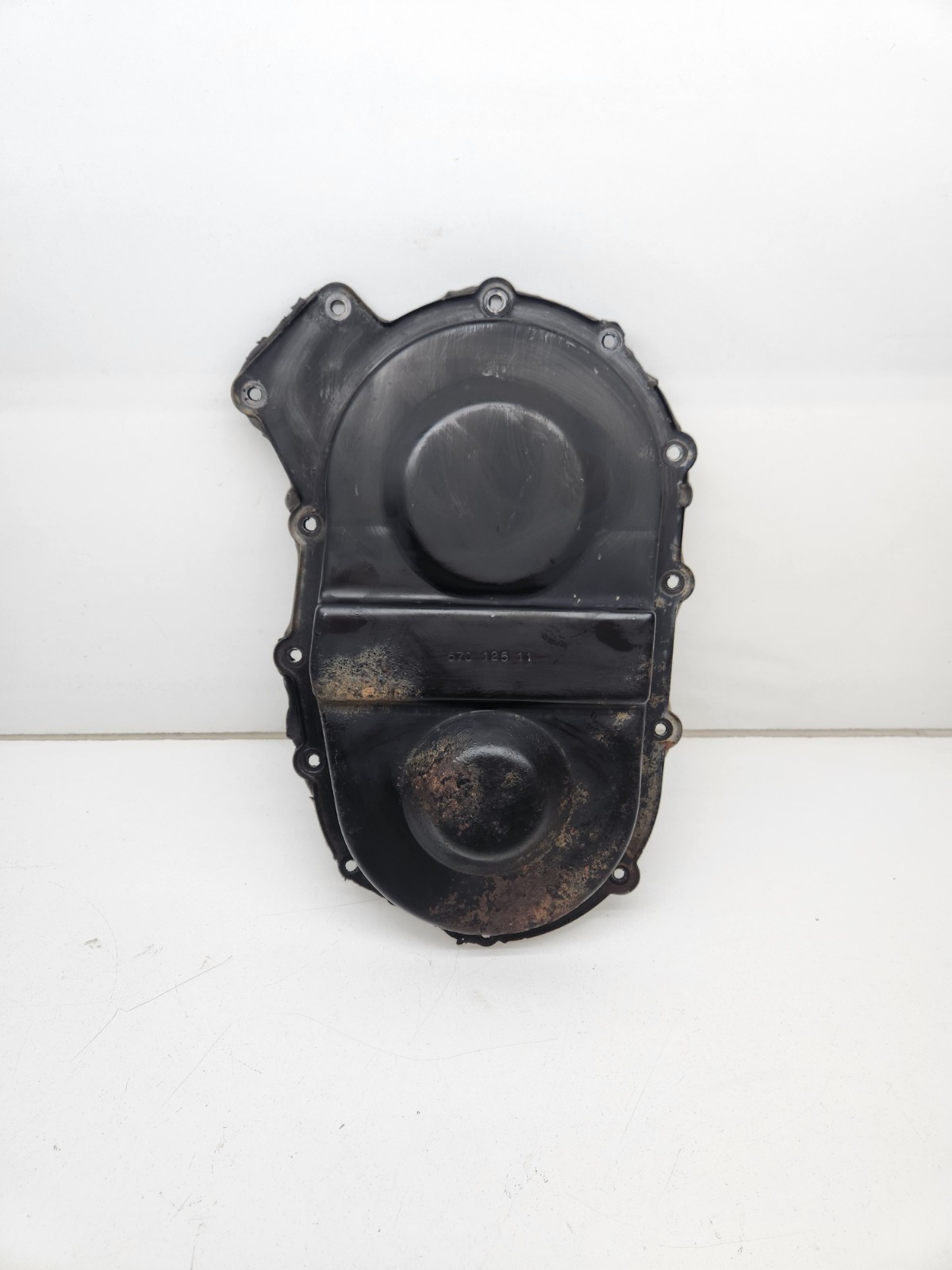 2011-2014 Chrysler 200 2.4L 6 Speed Auto Transmission Side Cover Pan 62TE OEM
