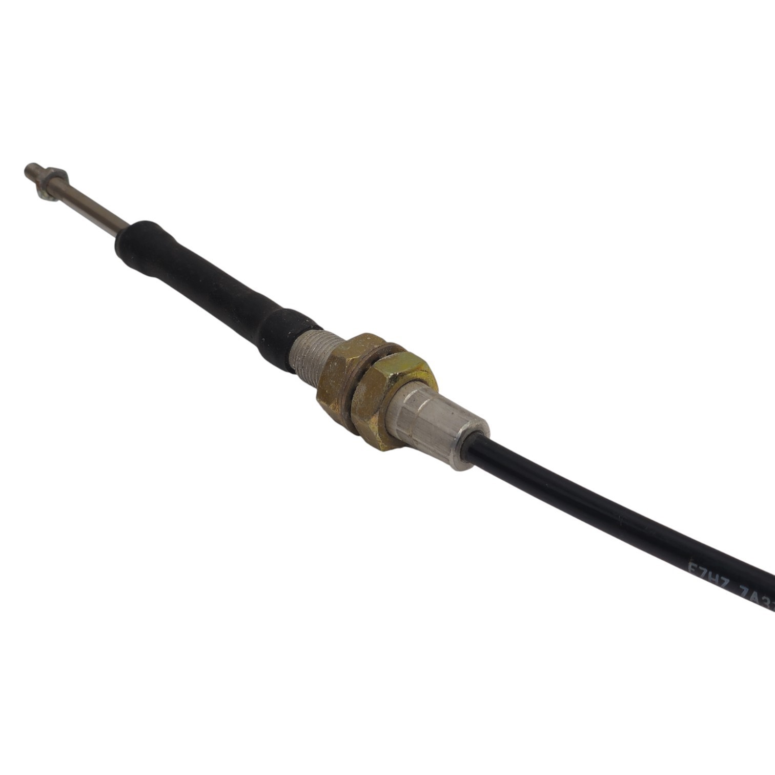Transmission Vacuum Modulator Assembly E7HZ-7A377-A Cable OEM Replacement Part