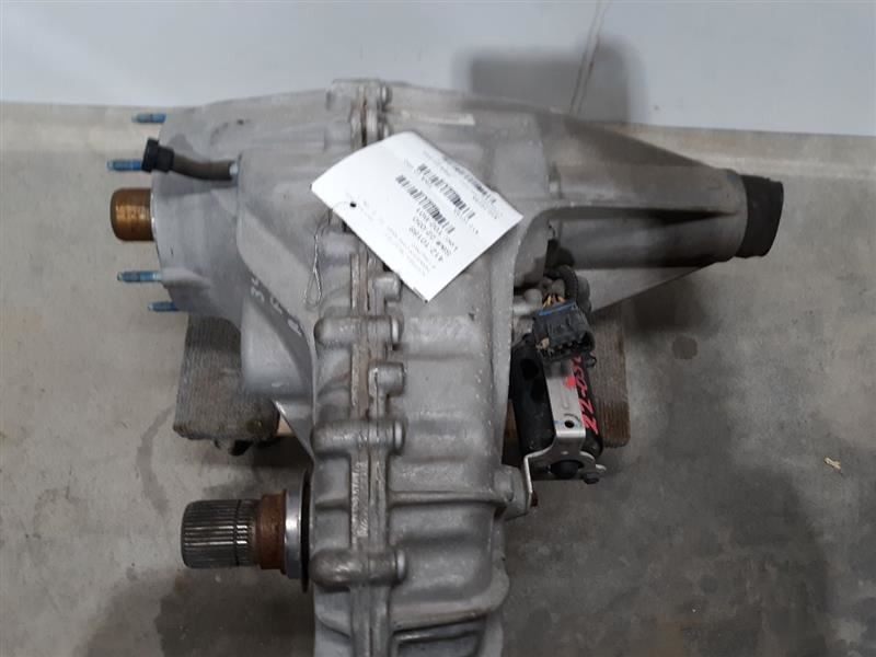 Transfer Case Model Bw 44-46 Electric Shift Fits 19-22 DODGE 2500 PICKUP 67519