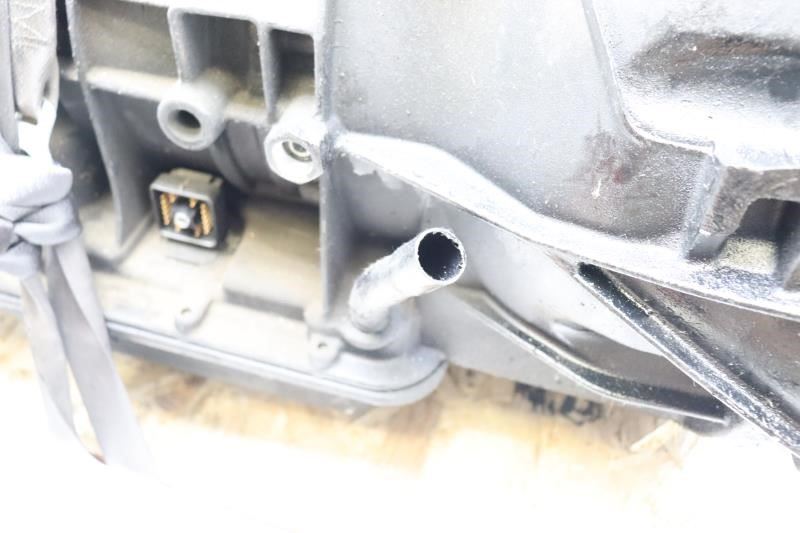 2008 F450SD 6.4L DIESEL 5R110W TRANSMISSION 63073