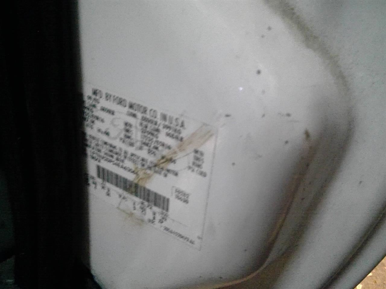 Ford F250SD Pickup Automatic Transmission 5R110W Torqshift Fits 03-07 4874935