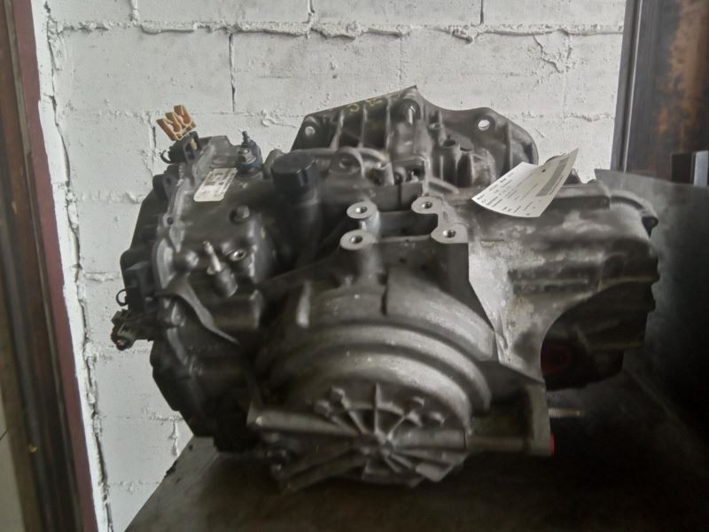 15 SONIC LT LTZ 6 Speed FWD Automatic Transmission 118K MILES 6 Speed 235775
