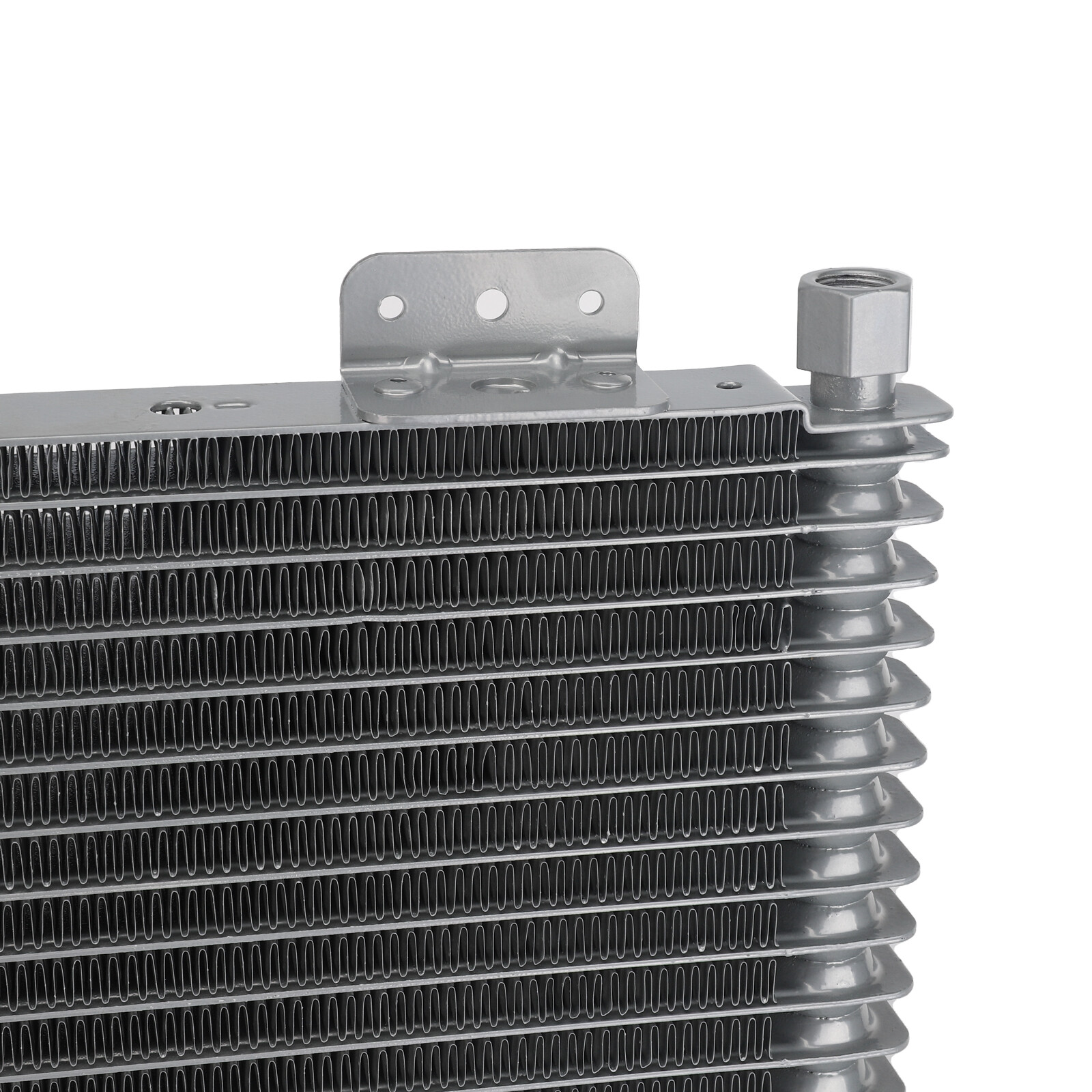 47391Tru Cool 40K Automatic Transmission Oil Cooler For GVW Max Heavy Duty W/Box