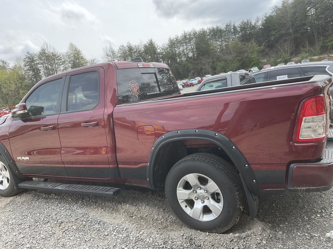 TDODR1500 2019 Transfer Case 3777569