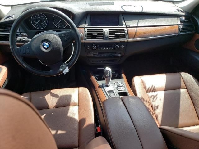 Automatic Transmission 8 Cylinder xDrive50i 4.4L Fits 11-14 BMW X6 2188731