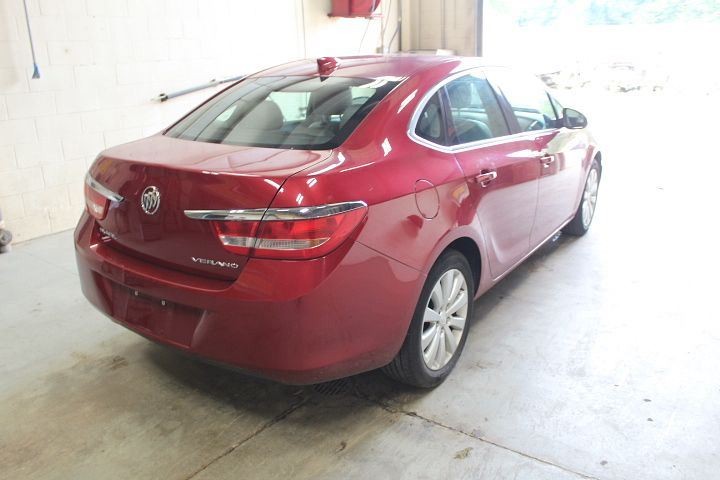Automatic Transmission MH8 6 Speed 6T45 Fits 16-17 Verano 24263366 6AHW 2427695
