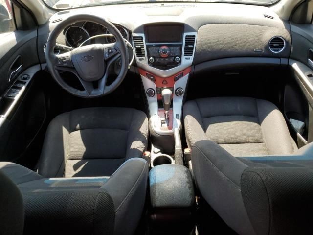 Automatic Transmission VIN P 4th Digit Limited 1.4L Fits 15-16 CRUZE 576895