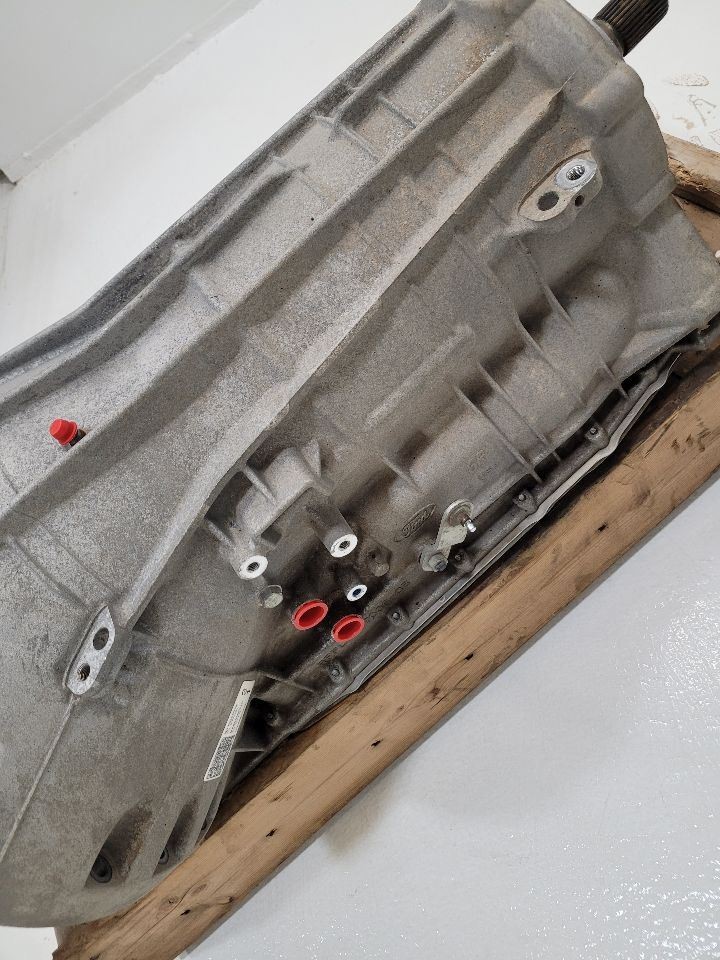 2016 – 2017 Ford Expedition Automatic Transmission 6 Speed 6R80 4WD