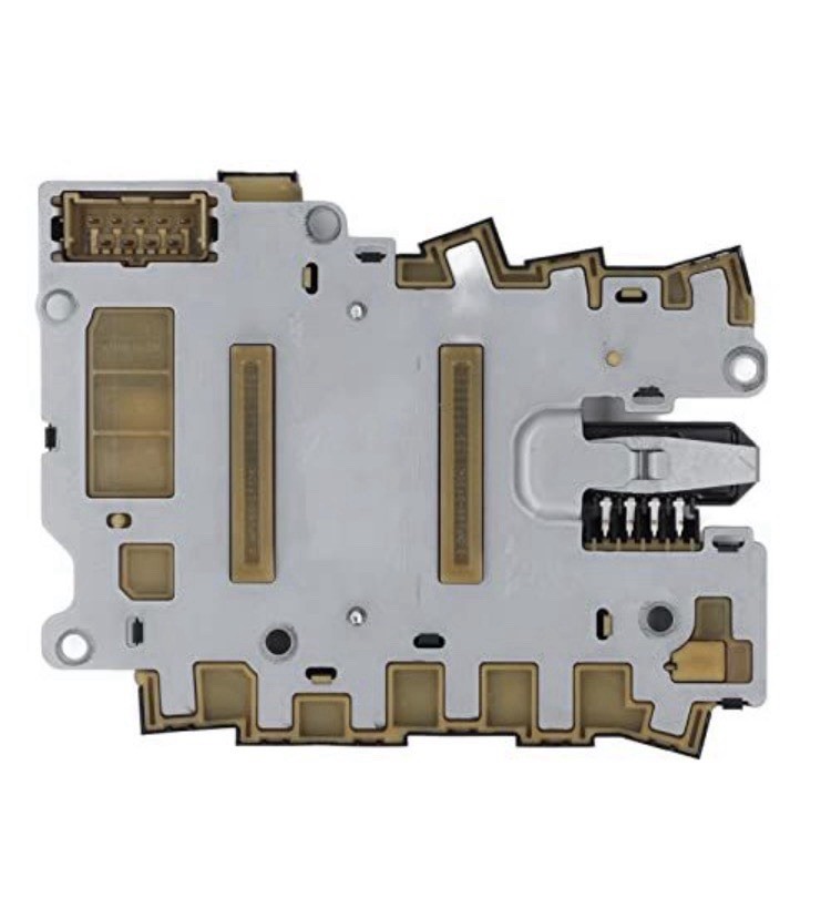RE7R01A TCM TCU Transmission Control Module Fits Infiniti EX37 G37 Nissan 370Z