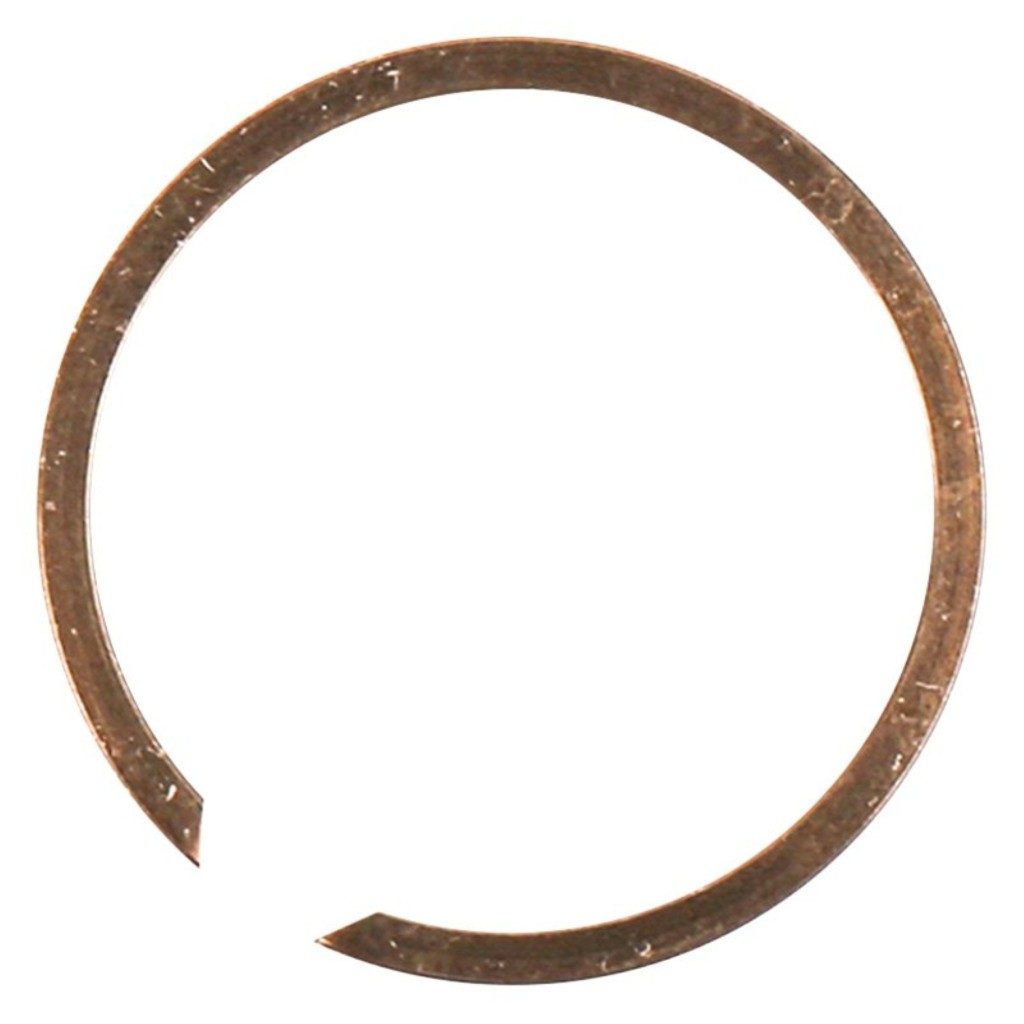 Genuine ACDelco For Chevy Trailblazer 2021 Turbine Shaft Retaining Ring | Steel